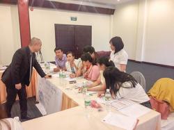 Kỹ năng lãnh đạo và giám sát hiệu quả (Leadership) - San Miguel (19.08.2016)